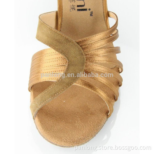 Tan Vamp Wholesale Suphini Latin Shoes 260